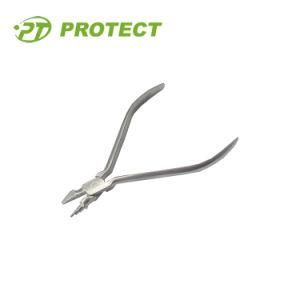 Dealer Price of Dental Instruments Young Loop Bending Pliers