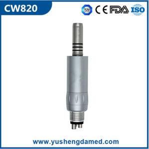 Internal Sprays Air Motor Dental Handpiece