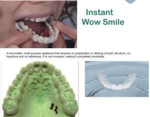 A1-D4 Color Dental Lab Materials CAD Cam Acetal PMMA Block