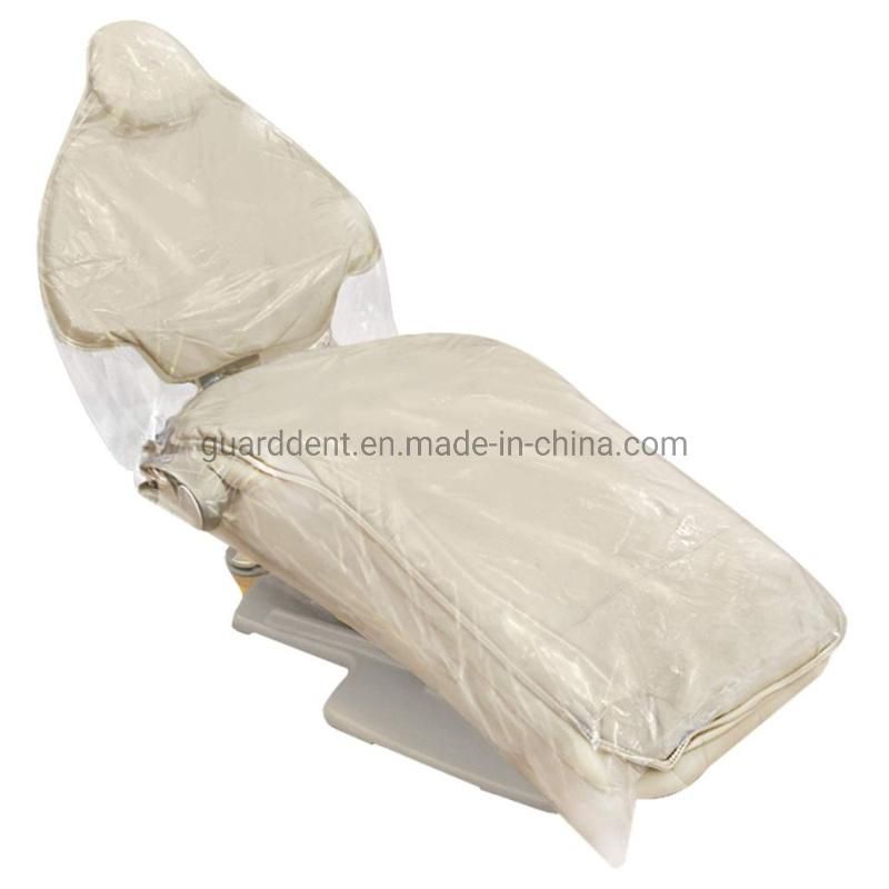 Medical Disposable PE Plastic Full Chair Cover Sleeves