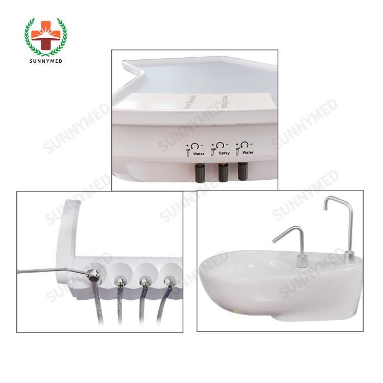 Dental Supply Medical Equipemnt Dental Chair for Sale