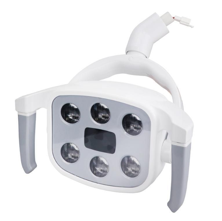 Dental Unit Chair Operation LED Sensor Lamp