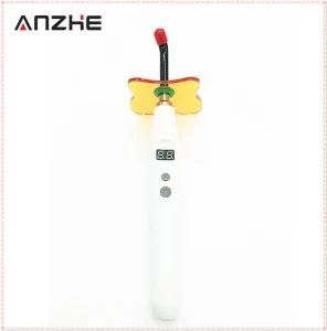 Foshan Dental Factory Dental Supply Good Price Dental Curing Light