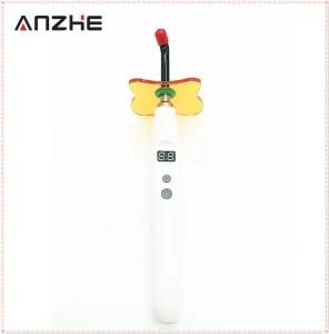 Foshan Dental Factory Dental Supply Good Price Dental Curing Light