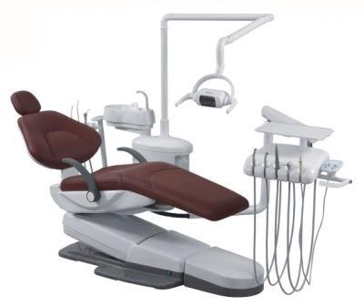 S1918 Hot Selling CE Approved Mobile Dental Unit
