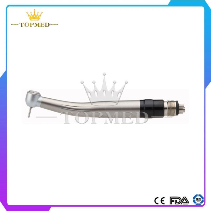 Dental Equipment Medical Device NSK Handpiece Pana Max Quick Coupling Without LED Handpiece