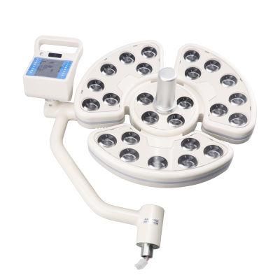 Dental LED Oral Light Lamp for Dental Unit Chair with Sensor Switch Cold Light No Shadow