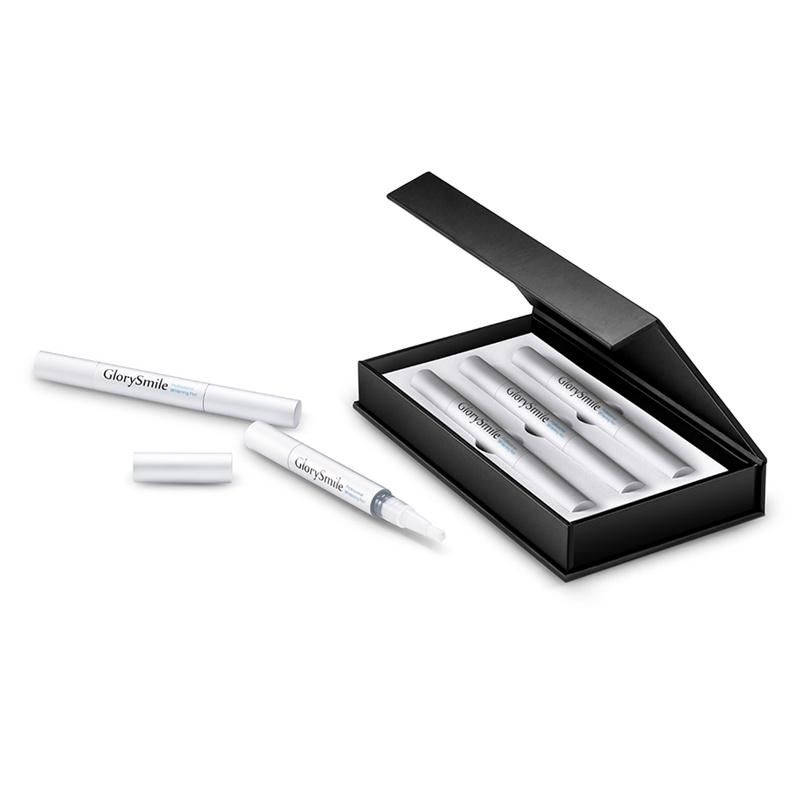 Teeth Whitening Pen Kit 100% Safe and Natural Formula