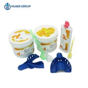 Bulk Sale Teeth Impression Material Tray Dental Impression Putty