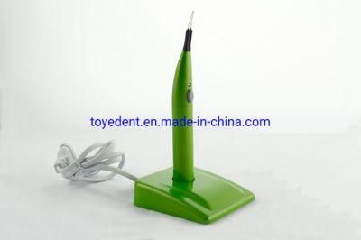 Gutta Percha Dental Filling Machine Products Obturation Pen Heater Cutter