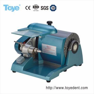 Dental High Speed Dental Cutting Lathe on Sale Without Head