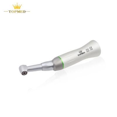 Hot Selling Reciprocating Interproximalstripping Dental Handpiece Contra Angle