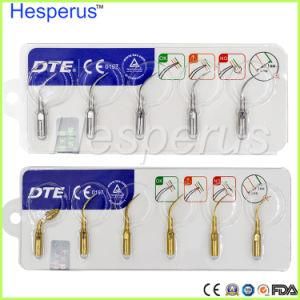Ce Approved Dte Ultrasonic Scaler Tips