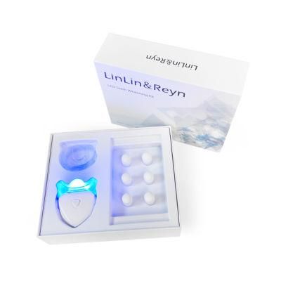 Unique Design Safe and Effective HP Teeth Whitening Home Kit