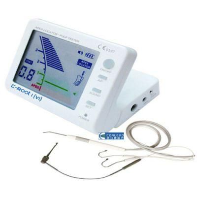 Best-Selling Root Canal Working Length Finder and Locator