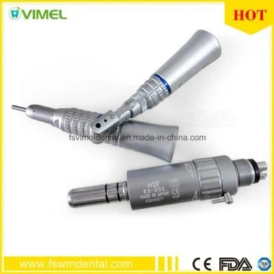 Dental Handpiece Low Speed NSK Student Kit Products