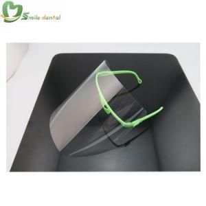 Dental Clear Protective Shields Full Safety Face Shields