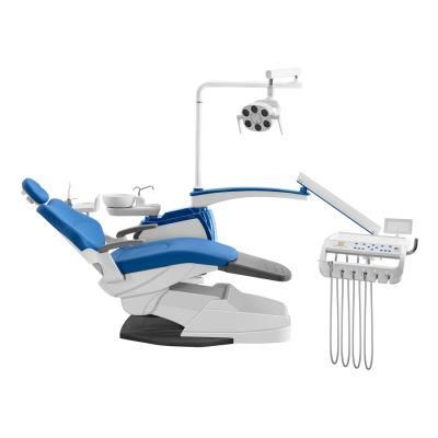 CE &amp; FDA Luxury Electric Dental Unit