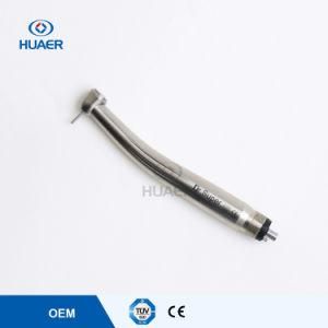 Dental Cart E-Generator Integrated LED Dental Handpiece