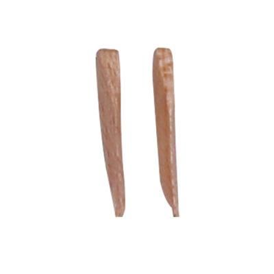 Dental High Quality Wooden Wedge