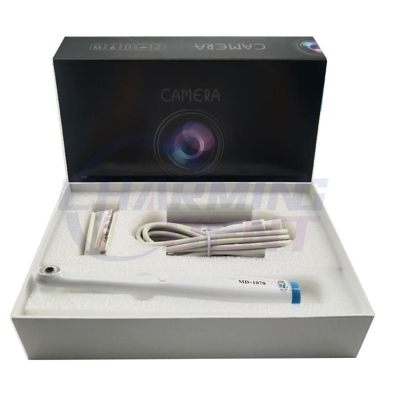 Dental Supplies Oral Camera USB Intraoral Camera / Medical Equipment Digital Endoscope Camera with Blue Light for Clinic