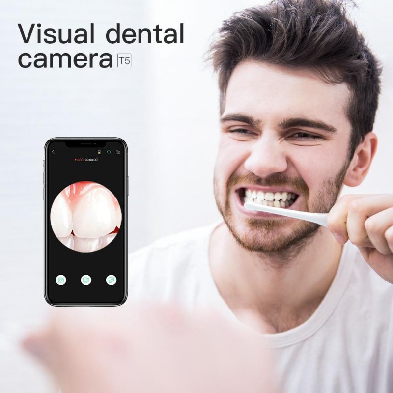 Digital Intra Oral Endoscope Visual Dental Camera