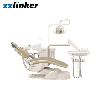 St D520 Foshan Suntem Dental Chair Unit Prices List