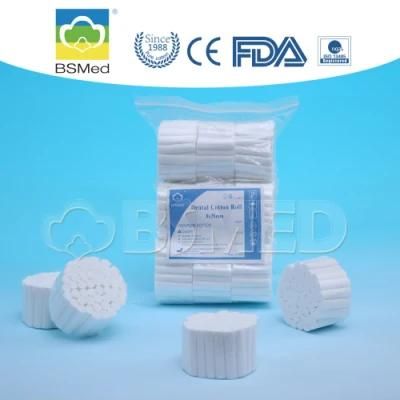 Medicals Cotton Supplies Equipment Dental Rolls Disposable Products