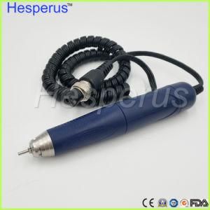 Dental Lab Machine Brushless Micro Motor Electrical Polishing Machine Unit Handpiece Hesperus