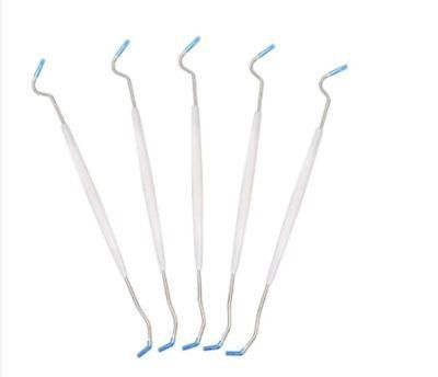 Disposabe ABS Handle Dental Probe