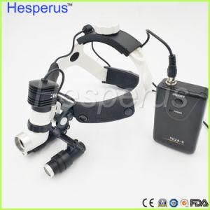 5W Adjustable Brightness Diameter Size Surgical Operation Headlamp LED Dental Headlight Hesperus