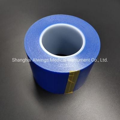 Dental Disposable Plastic Barrier Film for Dental Instruments