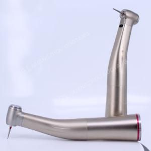 Dental Instrument 1: 5 Contra Angle Quattro Spray Low Speed Handpiece