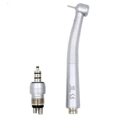 Dental High Speed Turbine with Quick Coupler