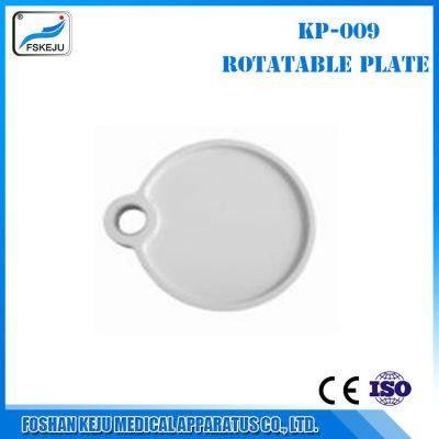 Rotatable Plate Kp-009 Dental Spare Parts for Dental Chair