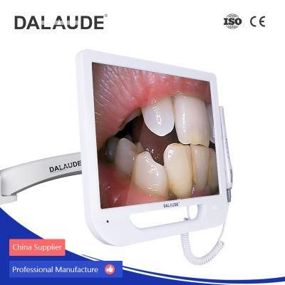Dental Equipment USB Storage Intraoral Camera Teeth
