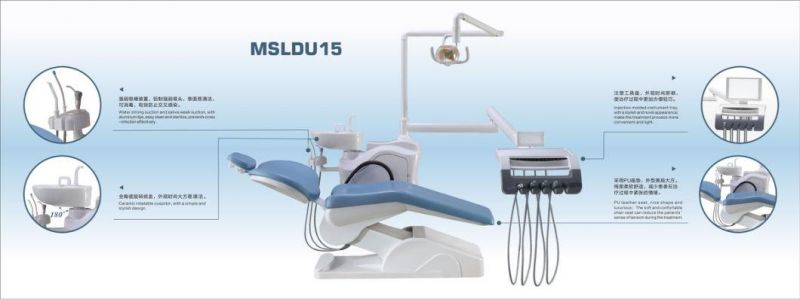 Economically Cheap Dental Chair Dental Chairs Msldu15