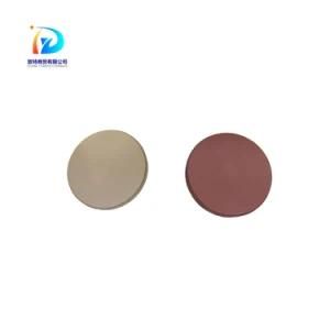 Light Weight and Soft Texture Dental Peek Block