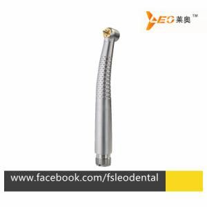 5 LED 5 Spray Shadowless Light Dental Air Turbine Handpiece