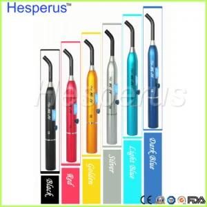 Dental LED Curing Light Hesperus