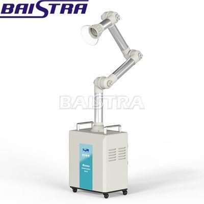 Dental Laboratory Clinic Hospital Dental Unit Aerosol Extraoral Suction