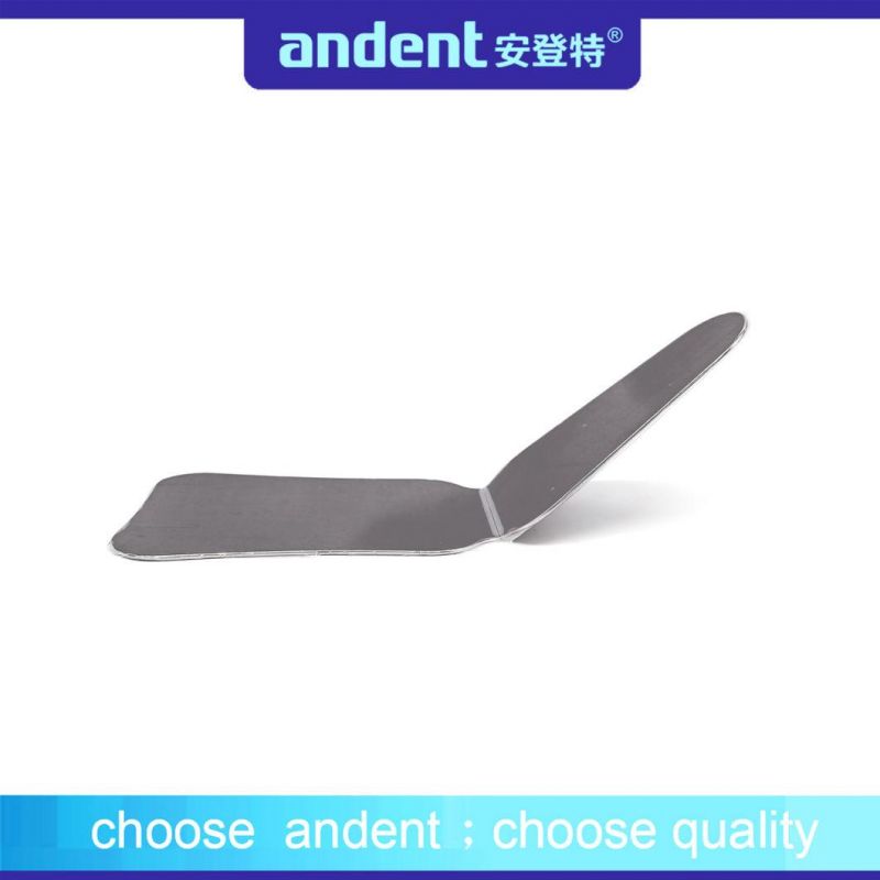 Dental Oral Photographic Reflector Mouth Mirror Stainless Steel