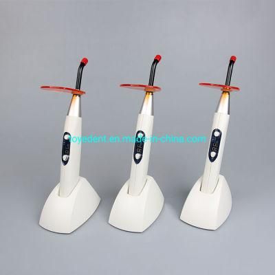 Fashion Design Dental LED Curing Light for Dental Clinic