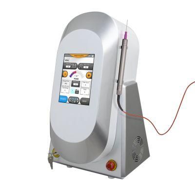 810nm/980nm Teeth Whitening Diode Laser Dental Diode Laser