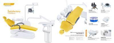 Hight Quality Hot Sale CE Approved Dental Chair Unit Dental Equipment