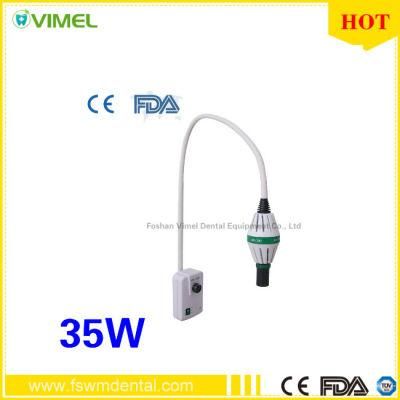 35W Halogen Medical Exam Light Dental Surgical Examination Lamp