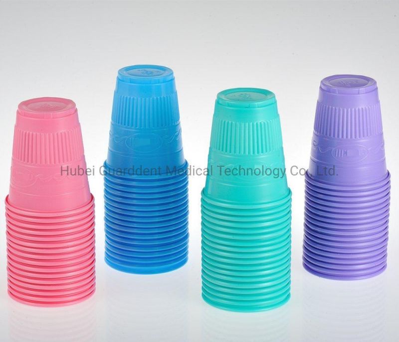 Dental Disposable Cups Bath Cups, Dispenser Cups, Dental Cups, Party Cups, Comfortable Drinking