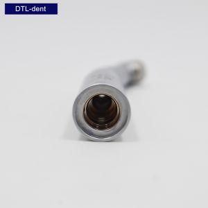 Dental High Speed Handpiece Torque Head with Fiber Optic Quick Coupling
