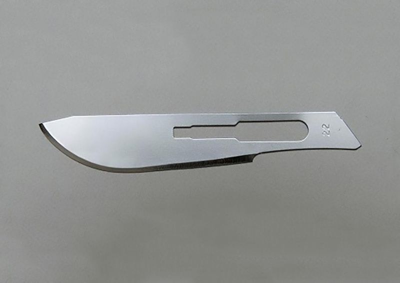 Quality Disposable Medical Sterile Surgical Micro Scalpel Blade