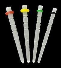 Dental Straight Fiber Post